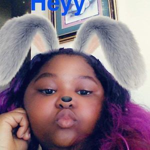 Meet your Posher, Ebony